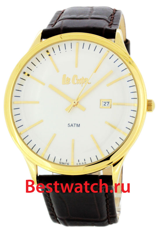 Часы Lee Cooper Oak LC-61G-D